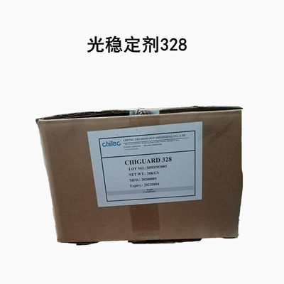 Buy CAS  25973-55-1 Light Stabilizers Coatings 2-(2H-Benzotriazol-2-Yl)-4,6-Ditertpentylphenol Chiguard® 328 online manufacture