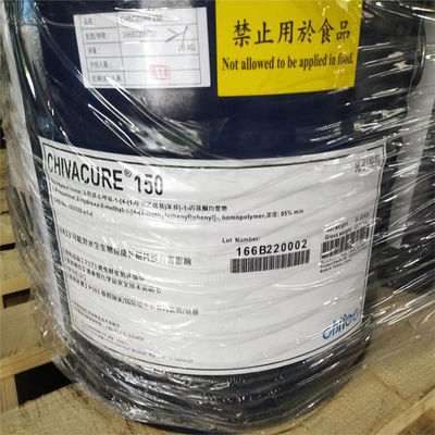comprare Chivacure 150 CAS n. 163702-01-0 Photoinitiator per sistemi di curatura con radiazioni UV fabbricazione online