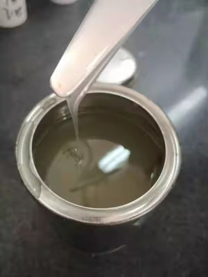 kopen Polyurethaan alkydhars voor coating CAS-nummer 63148-69-6 online vervaardiging