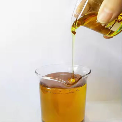 Buy Anti Corrosion Red Brown Resin Epoxy Curing Agent For Adhesives Liquid online manufacture