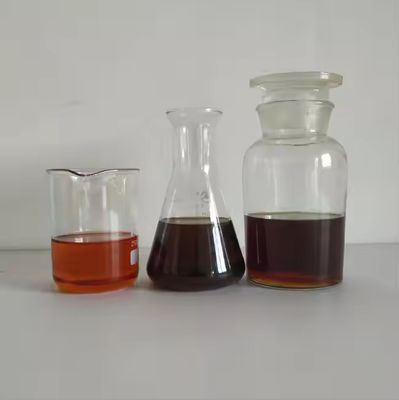 Buy Modified Amine Waterborne Phenalkamine Curing Agents For Low VOC Epoxy Primer Coatings online manufacture