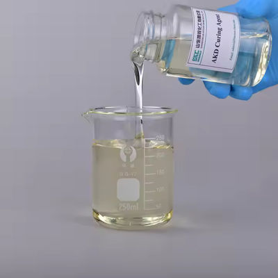 Buy Resin Hardener Light Color Epoxy Curing Agent Diethylenetriamine Concrete Epoxy Self Leveling Floor Paint online manufacture