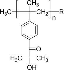 Buy CAS No 163702-01-0 Photoinitiators For Led Curing Uv Curable Type Treating Agent Chivacure 150 online manufacture