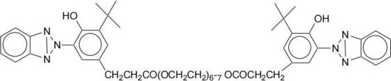 購入 ポリマーUv吸収化学 CAS 104810-48-2 104810-47-1 41556-26-7 82919-37-7 オンライン製造