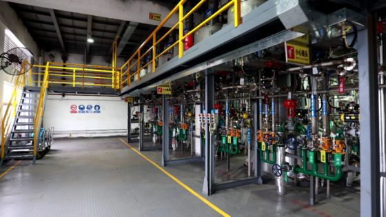 comprar Revonox 420V Aditivo plástico 1100 Cps para PA6 PA66 PBT Fabricação em linha