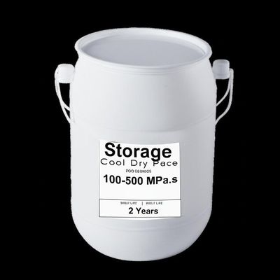 주문 고성능의 코팅 첨가물, 점도 범위 100~500 MPa.s, 활성 물질 함유율 50%, 유효기간 2년 온라인 제조