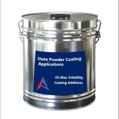 Coating Additives factory, Buy good quality Coating Additives Products ...